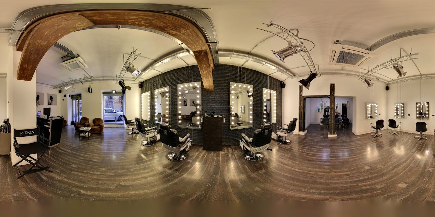 Making of Hair, peluquería en Madrid